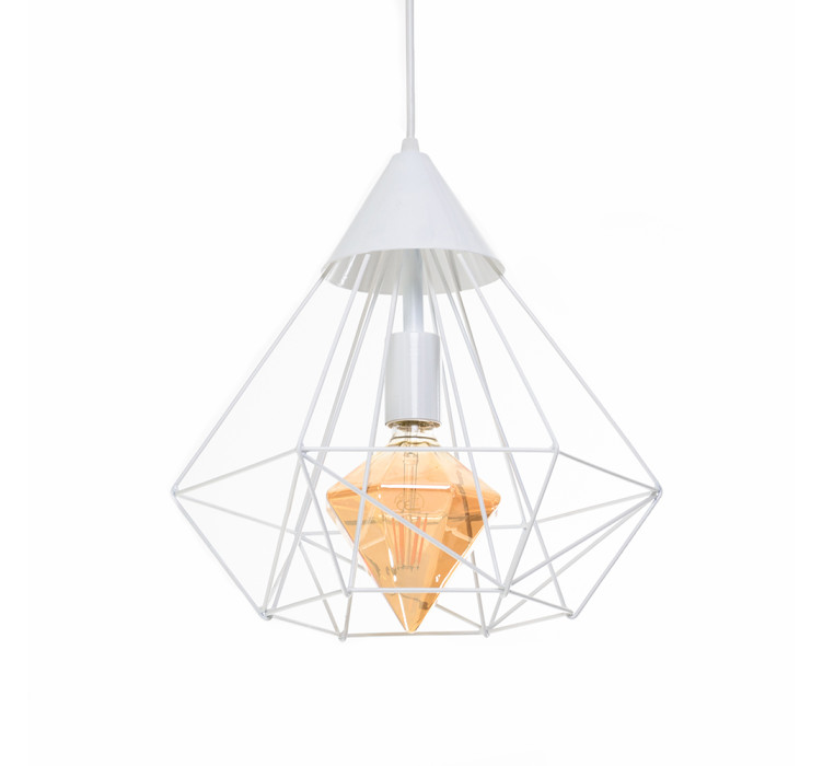 Потолочный светильник Prism P315 Black3